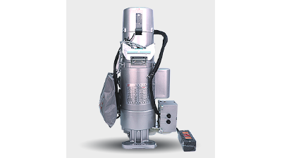 電動(dòng)卷簾門(mén)電機(jī)采用雙限位裝置有哪些好處？